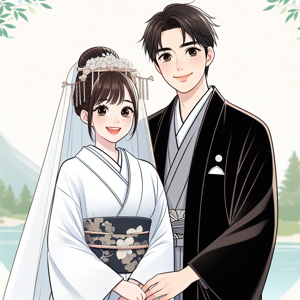 結婚する際の注意した方がいいタイプとは。