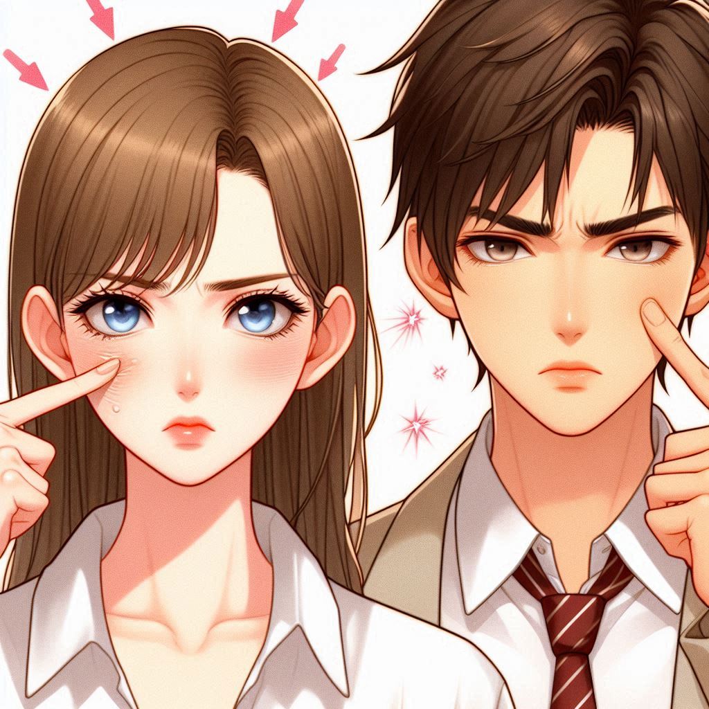 婚活の鏡に映る「私の悩み」。シミひとつない自信で最高の笑顔を取り戻す方法