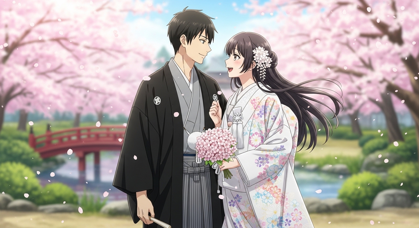 婚活成功の鍵は「自己分析」にあり!理想のパートナーと出会うための目標設定術