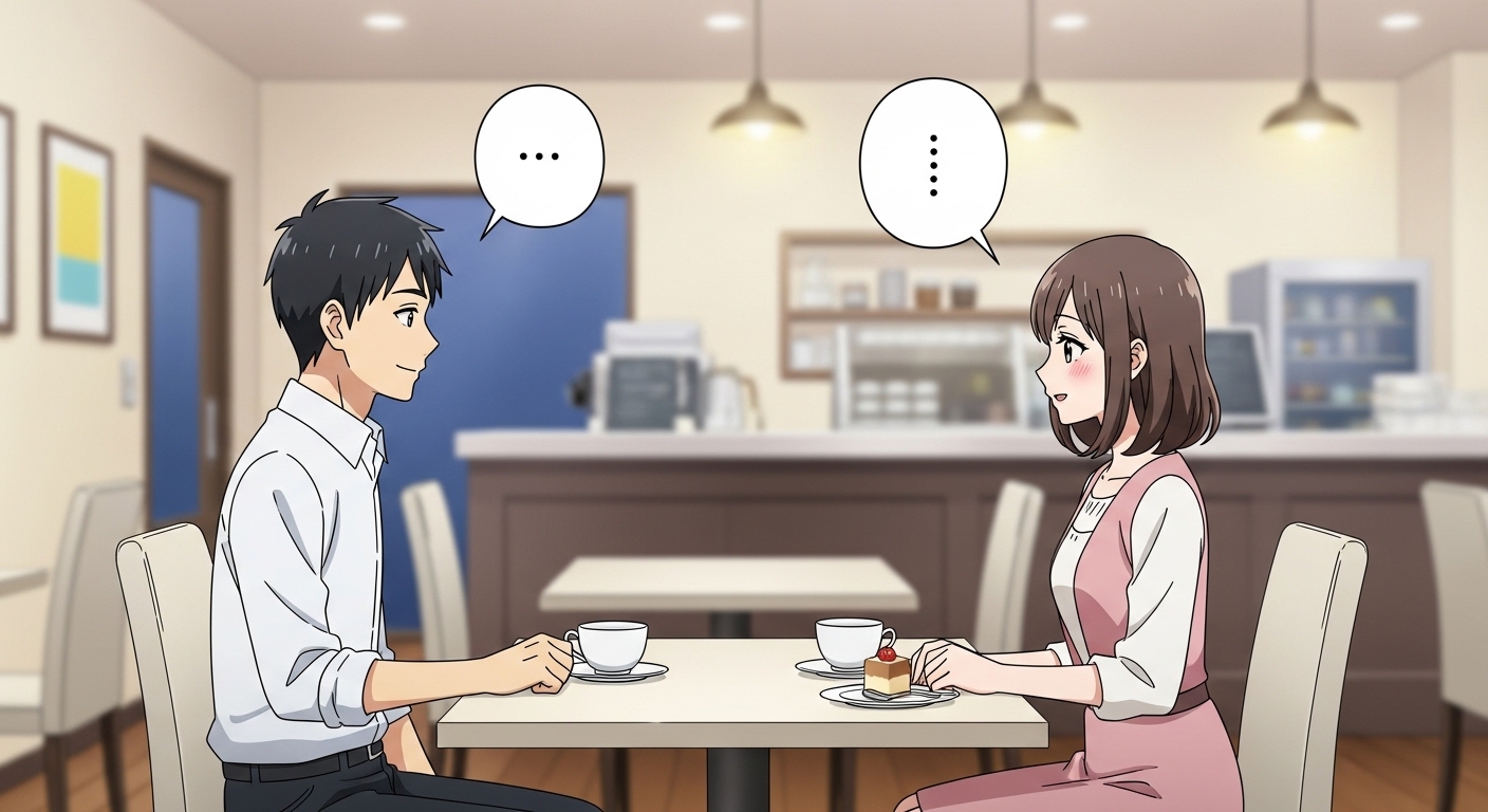 第一印象で差をつける!婚活成功のための「清潔感」徹底解説