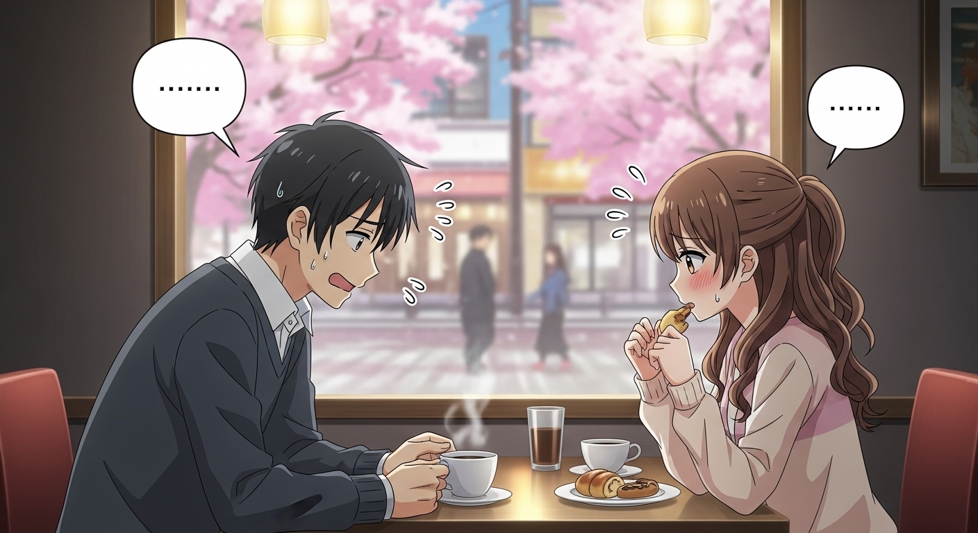 婚活成功の秘訣！相手の心をつかむコミュニケーション術とマインドセット