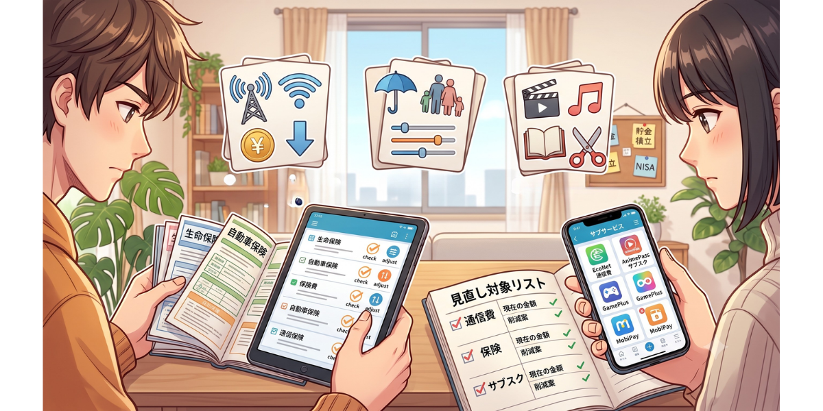 【リライト版】最初に始めたこと（お金系）