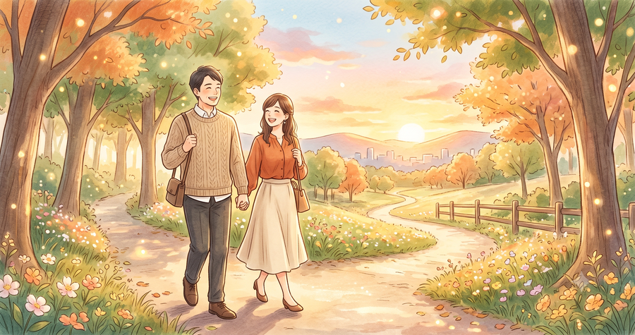 バツイチの婚活、離婚歴はいつ伝える？後悔しない告白タイミングと相手の見極め方